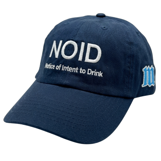 THE CLASSIC NOID HAT